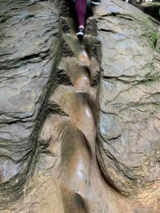 留在岁月的痕迹