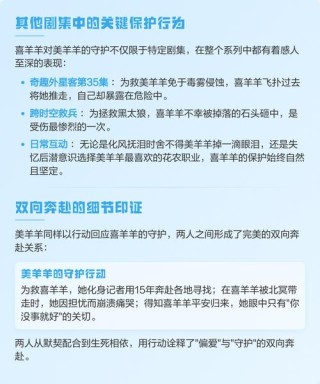 喜羊羊与美羊羊语录（喜羊羊的语录）