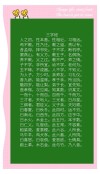 《三字经》全文解释及启示
