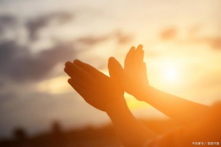 给坚强的人鼓掌