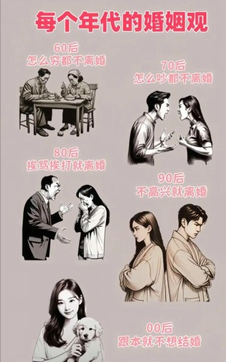 当爱成为往事:一个70后女性的爱情与婚姻遭遇