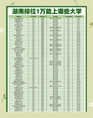 湖南物理类280分能考上什么大学「2026好大学推荐」