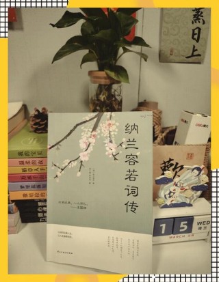 清朝第一词人纳兰容若的爱与死