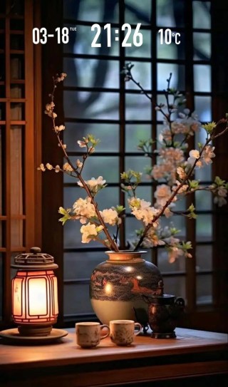 陪着是长情的告白