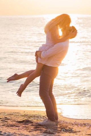 那个至亲至爱的人