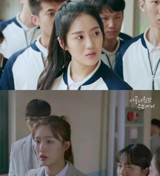 致我们单纯的小美好。