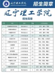 长沙理工大学在辽宁2026各专业招生人数、录取分数线（附：招生计划表）