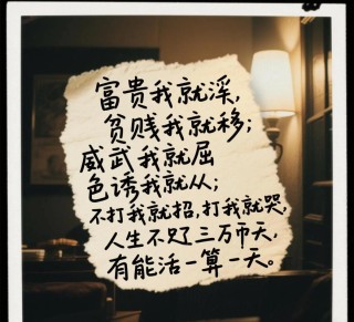 收拾烂摊子的唯美句子（收拾烂摊子好听点的说法）