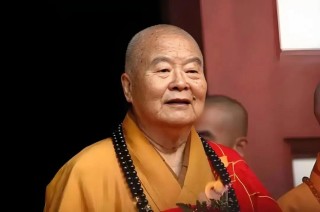 星云大师：10句经典话，受益一辈子