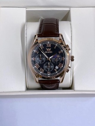 送男朋友一个六七百的手表好吗？