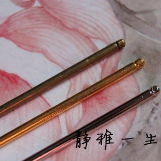 发簪（话说为什么没有歌词的分类）