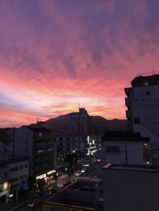 时间的错过