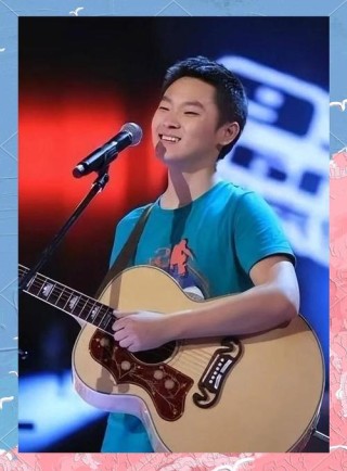 追梦男孩梁博：用好声音丈量青春的高度