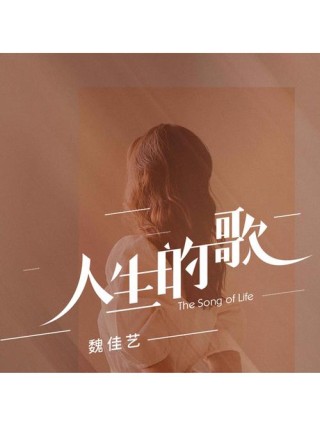 人生，是一首沉静浪漫的歌