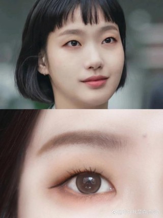 谁说单眼皮女生不好看，有这几个特点美得高级，越看越好看