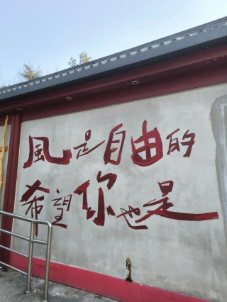 自由是唯一的幸福出路