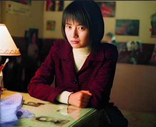 高圆圆：我也需要一场越狱