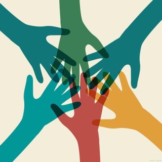 鼓励·团结·环境