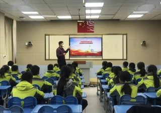 【实事百件惠民生】开发区开展“崇德尚法好少年”主题教育活动