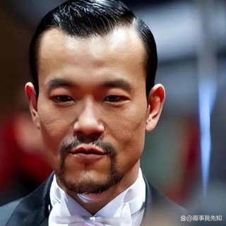 从黄渤到廖凡，沉默是一种底气