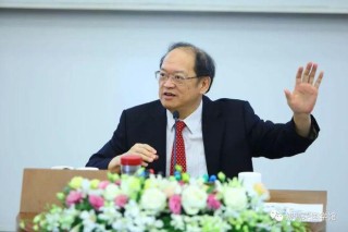 傅佩荣：面对命运顺从还是抗争？陪我几十年的座右铭就是最好答案