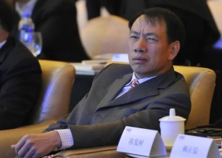 新华都陈发树：从木材贩子到身价315亿，他说做企业应当高瞻远瞩