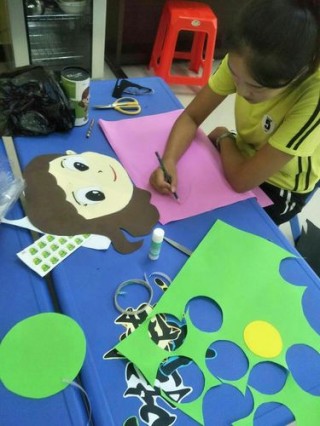 我们的心是我们自己的主人