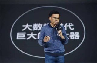 腾讯副总裁张志东身家609亿：他才是“马化腾背后的男人”