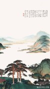 潮平两岸阔，风正一帆悬——唯美长江古诗词