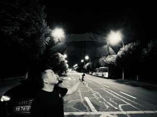 每一个IP地址都是一颗孤独的灵魂