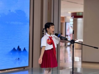 “朗诵式”歌唱