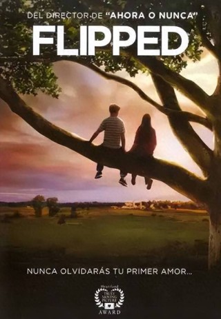 《怦然心动》最友爱的十句话，爬得越高，风景越好