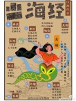 女娲一去为神首 （打一字）