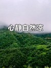 心静自然凉