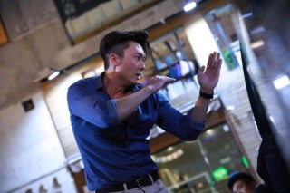 我要舞出一片天