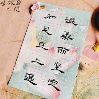 愿你在追逐梦想的道路上，知足且上进，温柔而坚定！#奋斗...