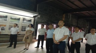 持守初心——夏明翰赋诗励后人