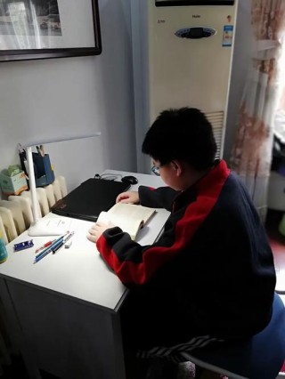 信耶稣的心得体会（2020.3.23）