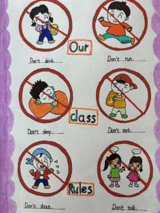 帮助孩子学好英语30个好习惯