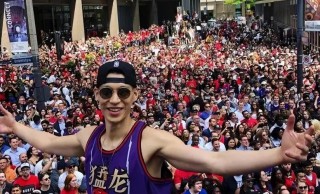 林书豪光辉背后的眼泪