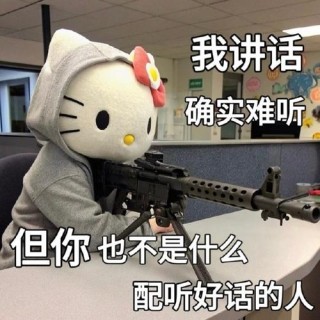 不是我不乖，只是不想听话