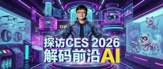 傅盛：一路走来