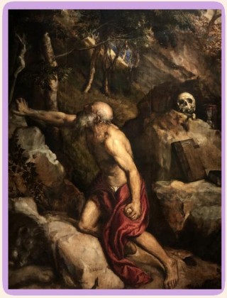 写下《忏悔录》的古罗马帝国天主教教父，圣奥古斯丁