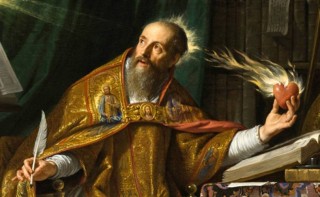 李成龙：论海德格尔对奥古斯丁《忏悔录》卷十的阐释及其得失