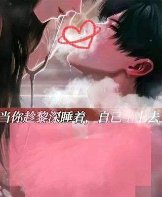 情似休眠爱归航