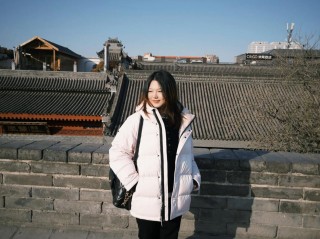 一个菇凉的独白——我一个人的异国他乡