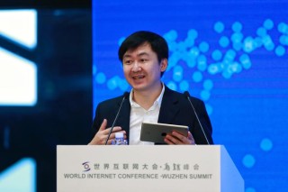 搜狗CEO王小川：在搜狐内部创业