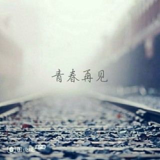 再见青春,再见美丽的爱情