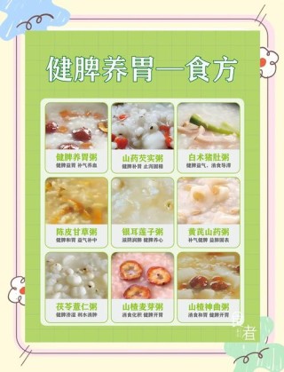 超级实用的养胃秘诀，有用到爆！