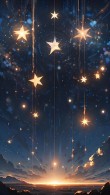 文案｜“余生满满都是你，亿万星河犹不及。”星河文案